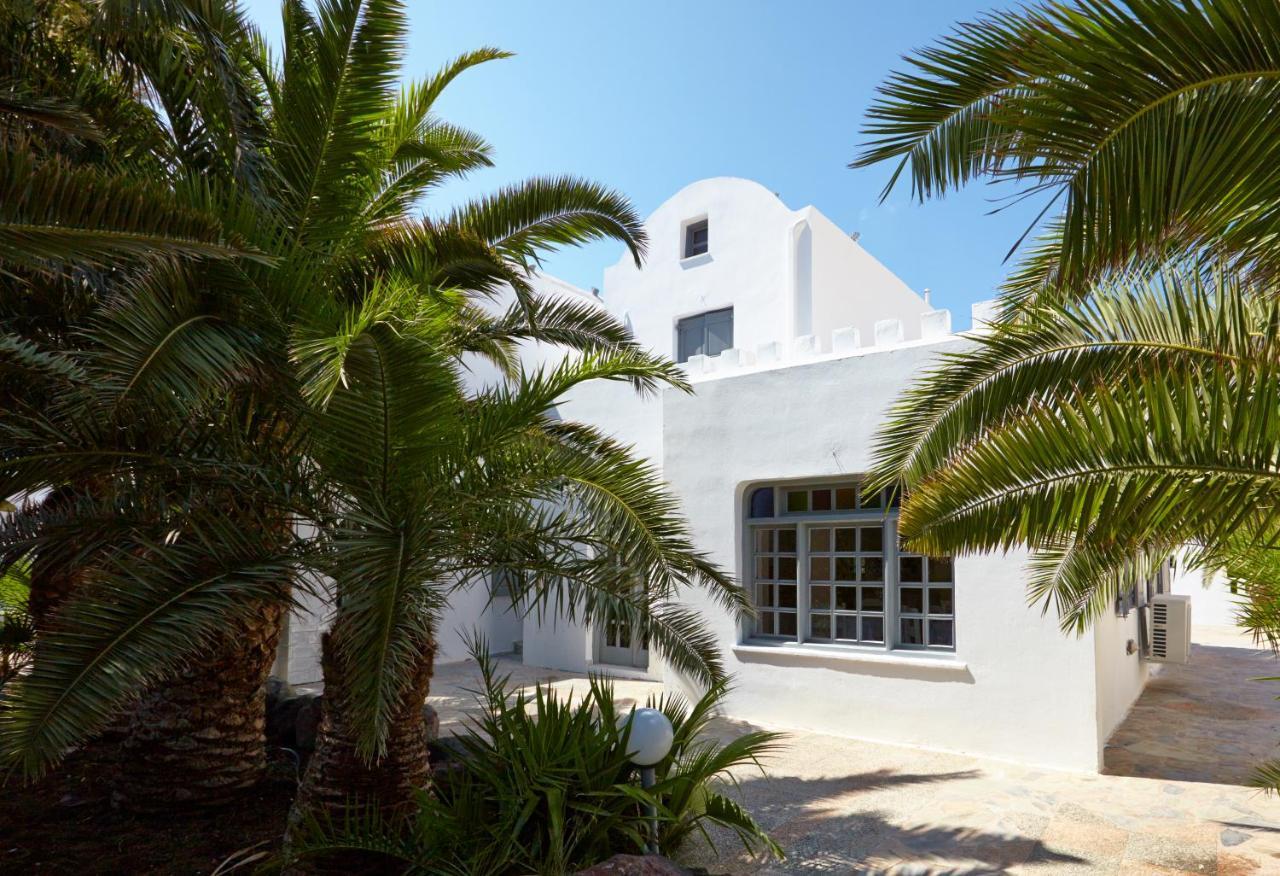Fenix Hotel Perissa  Exterior foto